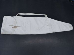 1) Original WW2 British Army Issue Snow Camo Rifle or …