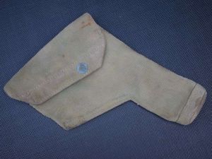14) Good Original Dirty Well Used WW2 British P37 Web …