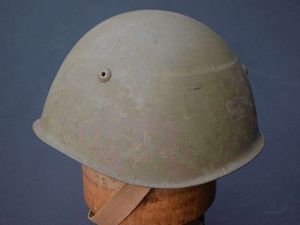 116) Excellent Original WW2 & Post War Issuer Italian Army …