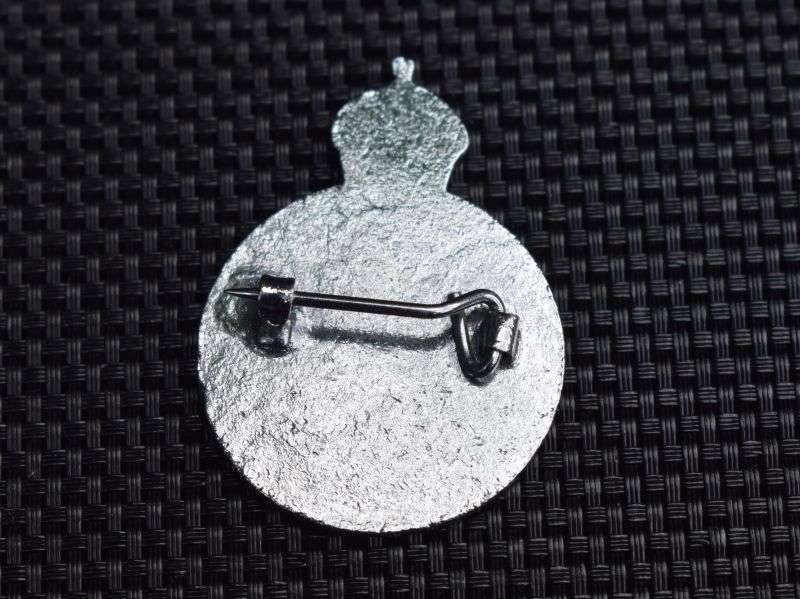 122) Nice Original WW2 Pin Badge Soldiers, Sailors & Airman's Families Association — image 2