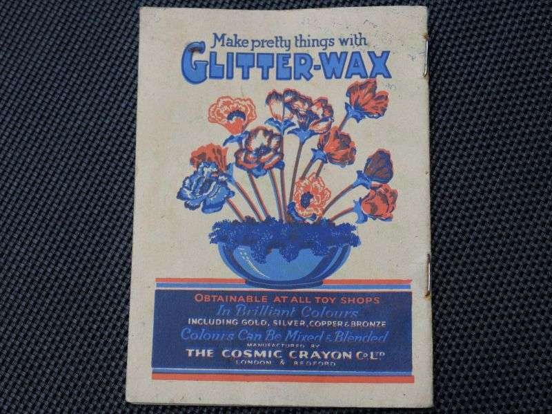 66) A Set of 11 Original WW2 Mighty Midgets Children's Tiny Books & 1 Tucks Better Little Book Air Raid Shelter Books — image 7