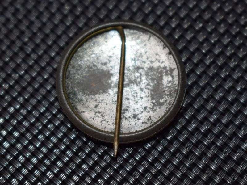 140) Excellent Original Celluloid Badge Australian Comforts Fund Appeal — image 2