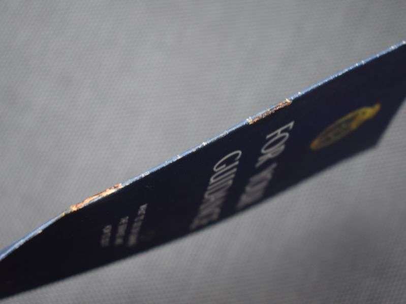 110) Original Late WW2 Royal Navy Booklet For Your Guidance What to do on Leaving The Service 1945 — image 5