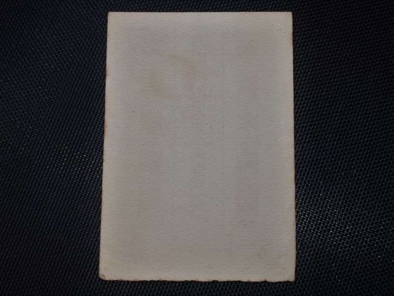 109) Excellent Original WW2 British Military Service Insignia Fold Out Card — image 2