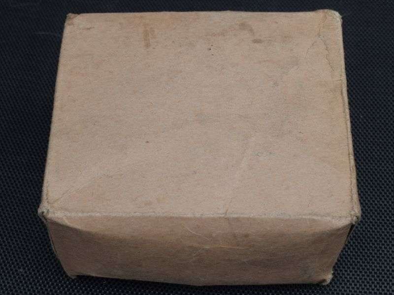 82) Excellent Unissued WW2 US Military Drivers Dust Respirator M1 in Issue Box 1942 — image 10