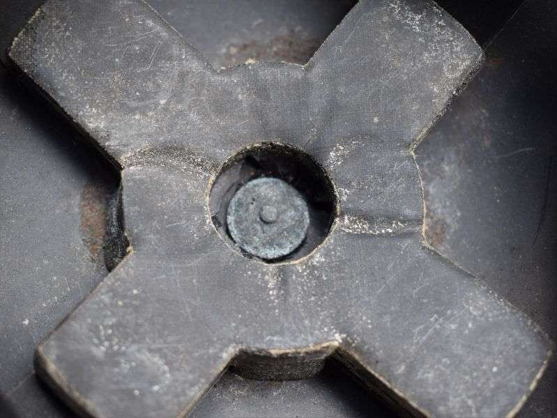 78) Excellent Original WW2 Home Front JB&S Factory Rescue Party Steel Helmet 1939 — image 4