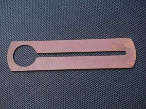 8) Original WW1 WW2 British Military Issue Fibre Button Cleaning …