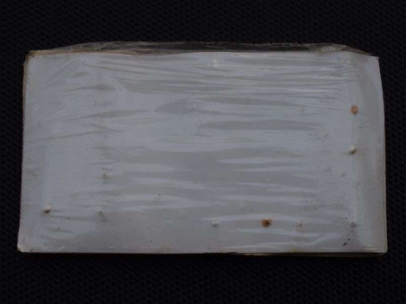 108) Original Vintage WW2-1950s? Shop Card of 20 Blakeys' Boot Protectors BH — image 2