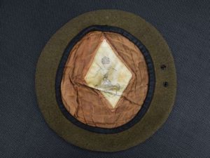 56) Nice Vintage 1950s British Army Officers Private Purchase Khaki …