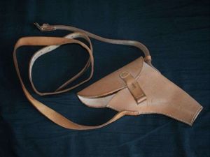 12) Excellent Near Mint Original WW2 British Army Flare Gun …