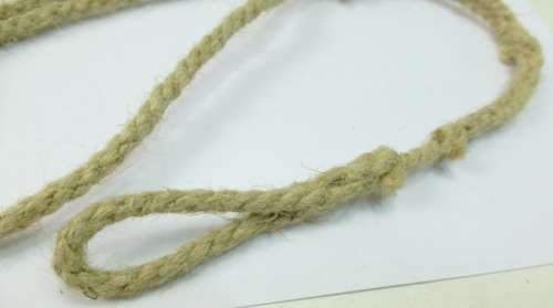 1) Original unissued WW1 WW2 British Army 303 Rifle Pull Thru — image 4