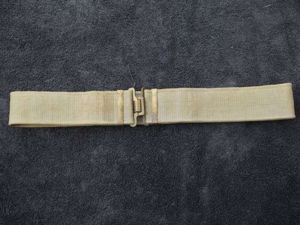 16) Excellent Original WW2 RAF 1925/37 Pat Webbing Walking Out …