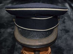 112) 1930s-WW2 British Army RASC Majors or Lt Col Dress …