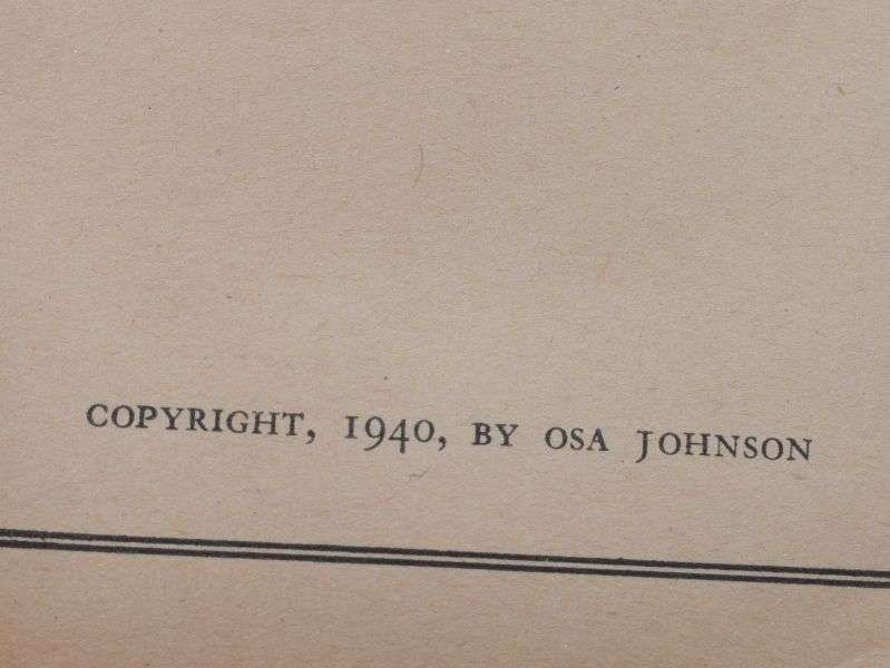 87) Tatty Original WW2 US Military Forces Novel I Married Adventure 1940 — image 6