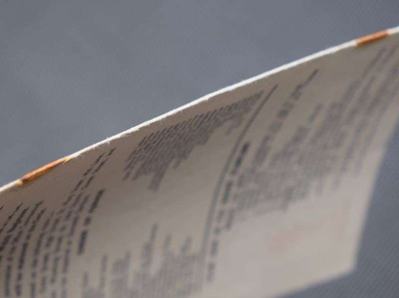 85) Interesting Original Cardiff Salute The Soldier Week 1944 Leaflets — image 12