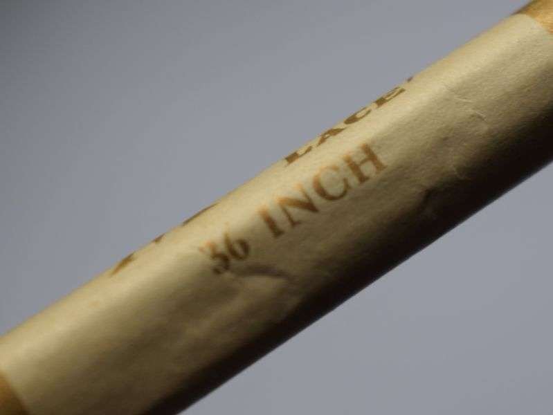 151) Excellent Mint Unissued US Military The Miller Lace 36 Inch Long Boot Laces — image 2