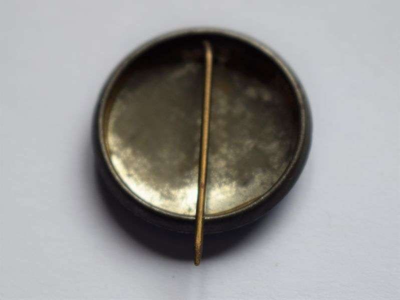 133) Excellent Original WW2 Sailors Day Pin Badge Sailors Fund Australian? — image 3