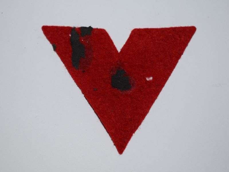 116) Nice Original WW2 Collection to US School Girl Turned Military Nurse — image 12