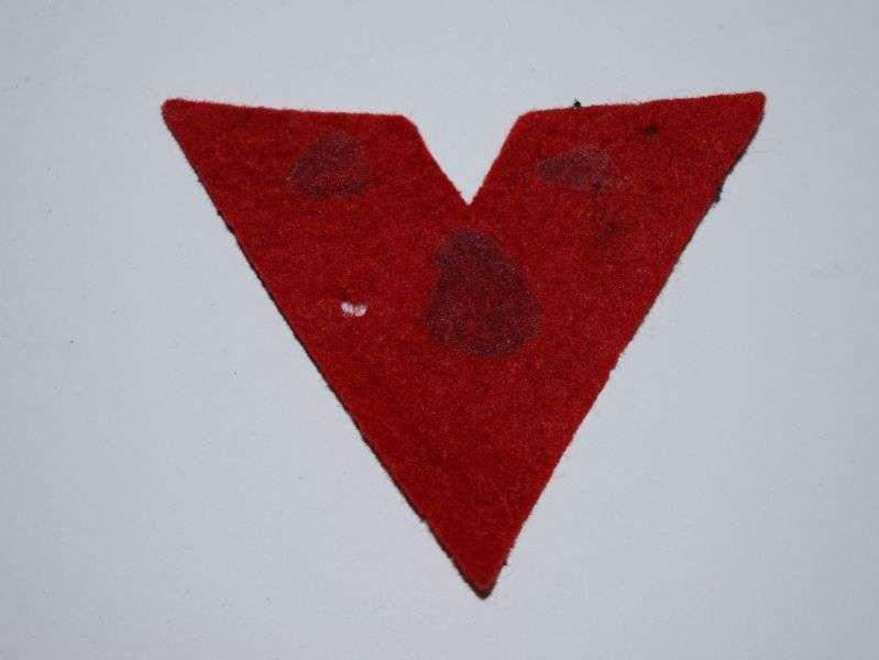 116) Nice Original WW2 Collection to US School Girl Turned Military Nurse — image 13