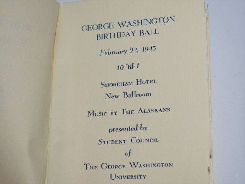 116) Nice Original WW2 Collection to US School Girl Turned Military Nurse — image 15