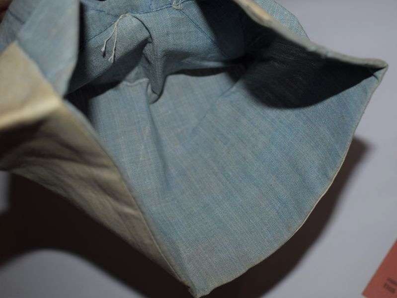 116) Nice Original WW2 Collection to US School Girl Turned Military Nurse — image 27