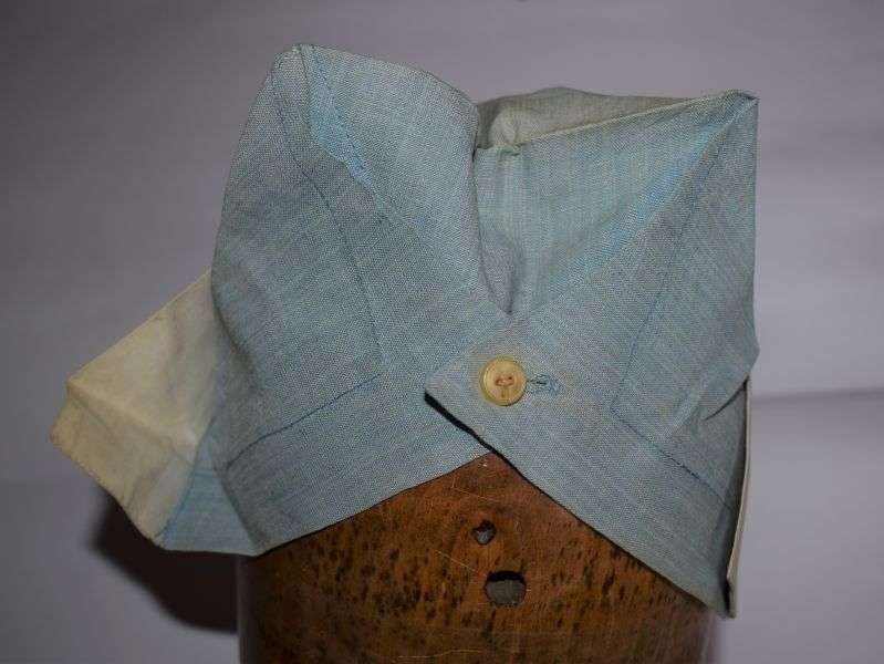 116) Nice Original WW2 Collection to US School Girl Turned Military Nurse — image 28