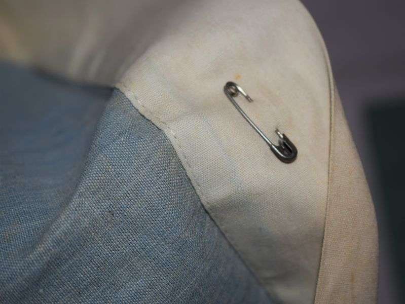 116) Nice Original WW2 Collection to US School Girl Turned Military Nurse — image 31