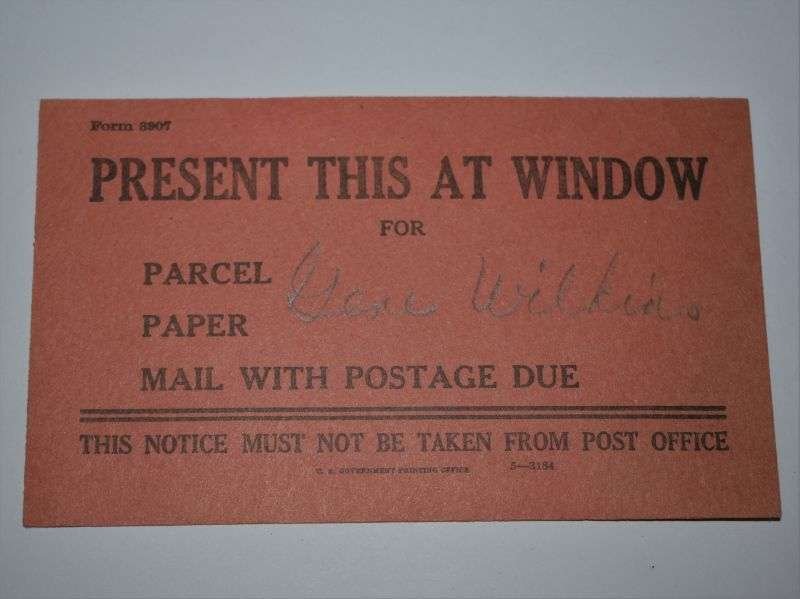 116) Nice Original WW2 Collection to US School Girl Turned Military Nurse — image 9