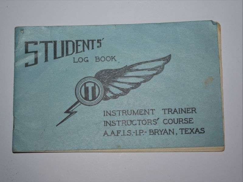 112) Interesting Group of WW2 US Army-USAAF Items to a S/Sgt Lee B Eckert — image 21
