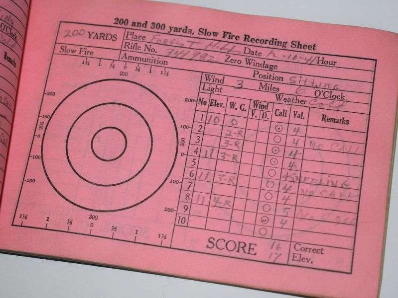 112) Interesting Group of WW2 US Army-USAAF Items to a S/Sgt Lee B Eckert — image 23