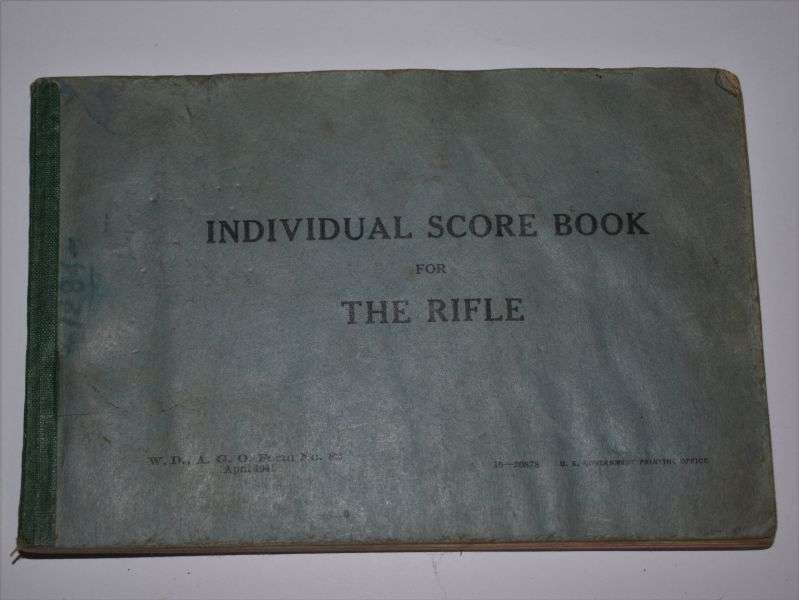 112) Interesting Group of WW2 US Army-USAAF Items to a S/Sgt Lee B Eckert — image 27