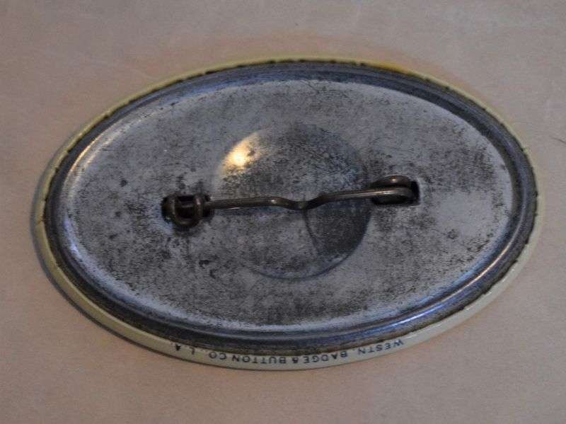 112) Interesting Group of WW2 US Army-USAAF Items to a S/Sgt Lee B Eckert — image 5