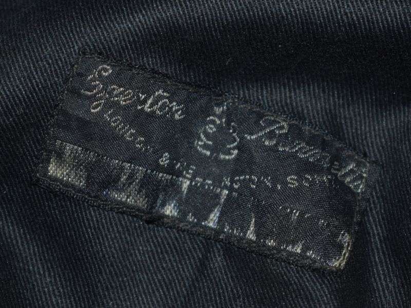 105) Early WW1 WW2 BRCS, VAD Nurses Cap WVS CD Cap? — image 2