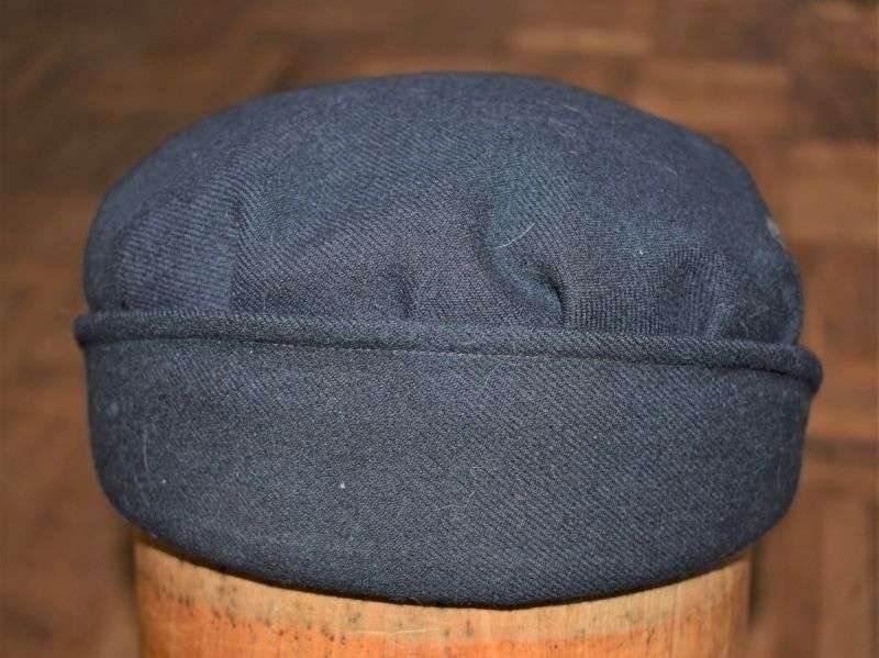 105) Early WW1 WW2 BRCS, VAD Nurses Cap WVS CD Cap? — image 6