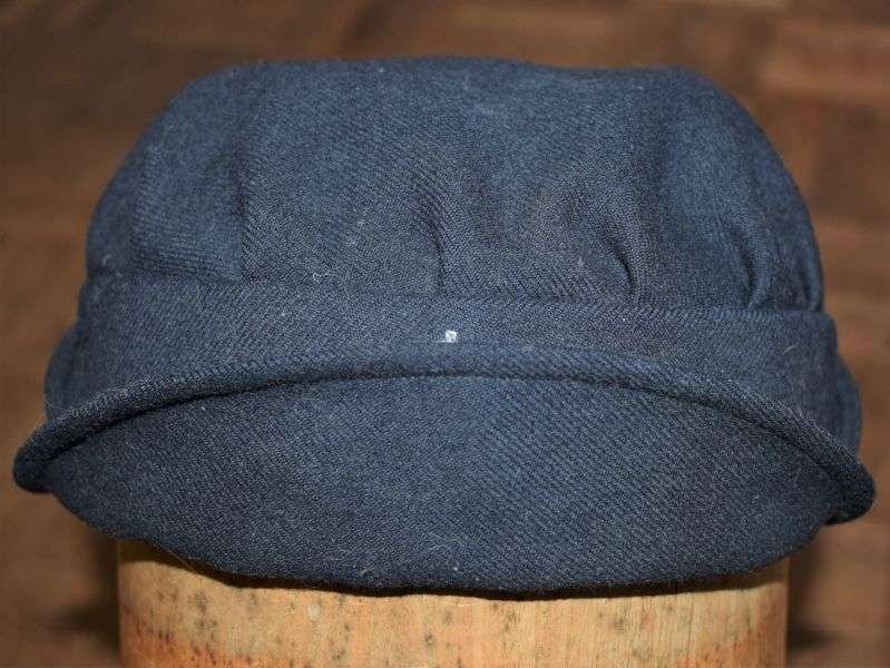 105) Early WW1 WW2 BRCS, VAD Nurses Cap WVS CD Cap? — image 8