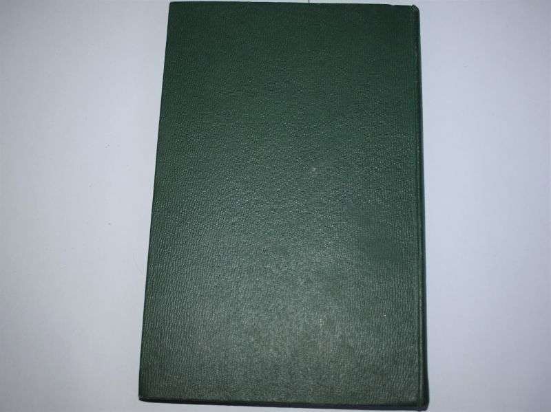 86) Good Original Handbook. Notes on Railway Engineering Part 1 Survey 1940 — image 2