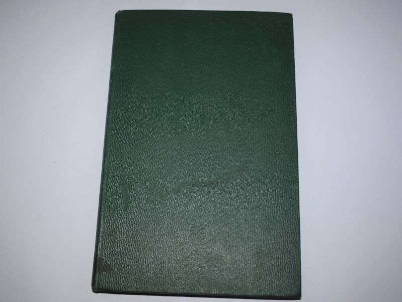 86) Good Original Handbook. Notes on Railway Engineering Part 1 Survey 1940 — image 5