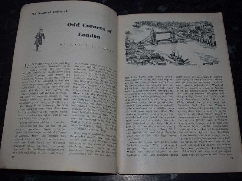 110) Original WW2 Magazine Victory The Weekly For India Command. October 22nd 1945 — image 4