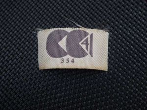 130) Original Unusued WW2 Home Front CC41 Utility Label