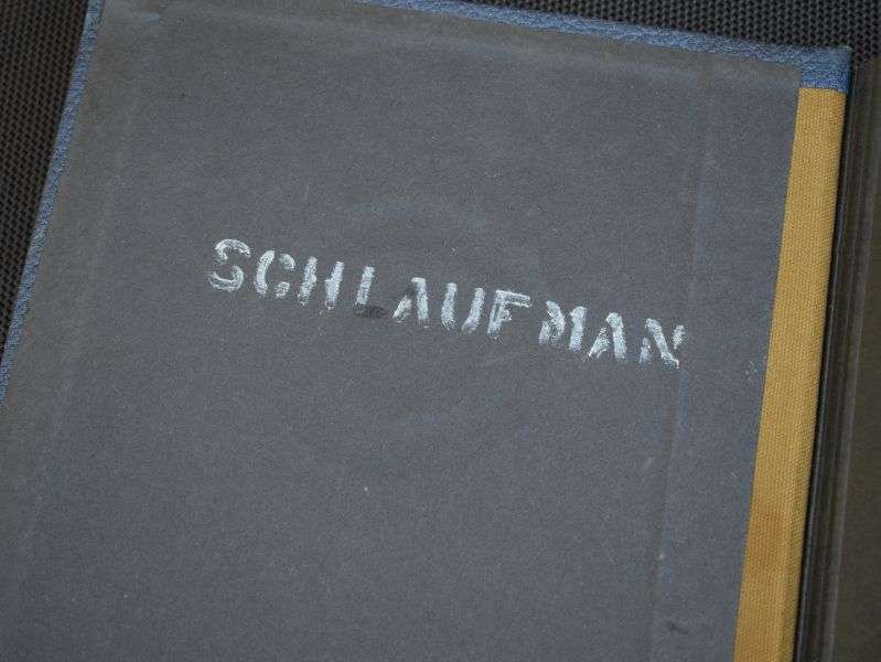 2) Large WW2 US War Shipping Administration Training Org Training Manual 1943 — image 9