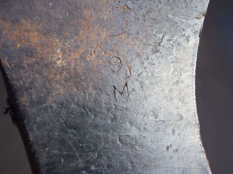 11) Original 1956 Dated WD Marked Cavalry Officers Mess Dress Ankle Boots — image 2