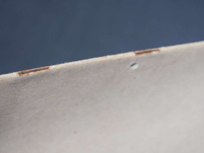 53) Good Original RASC Training Pamphlet No7 Distribution of Supplies in Advance of Railhead 1942 — image 2