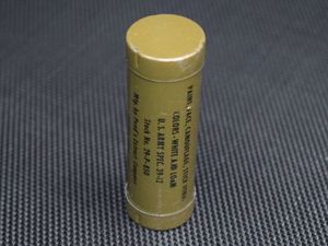 76) Excellent Near Mint Unissued WW2 US Army Camouflage Face …