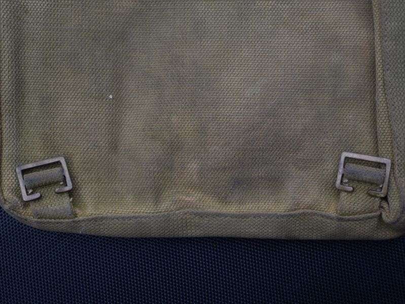 69) Excellent Original British 1908 Pattern Small Pack MECo 1918/19 — image 2