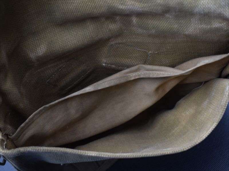 69) Excellent Original British 1908 Pattern Small Pack MECo 1918/19 — image 5