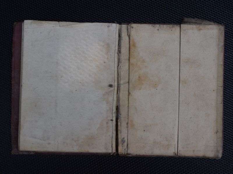 20) Inter War Period British Army Soldiers Service & Pay Book 5331484 A.Taylor Royal Berks Regt 1923 — image 3