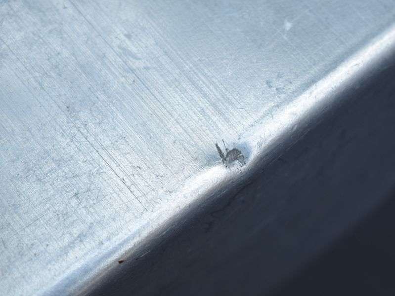 38) Excellent Unissued RAF Issue Korean War era Mess Tins Dated 1951 — image 3