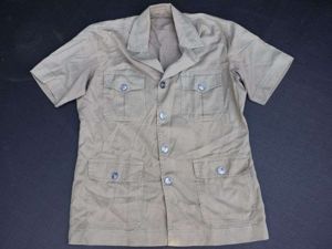 40) Early Post WW2 RAF Squadron Leaders Tropical KD Uniform …