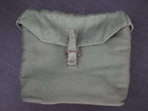 72) Mint Unissued 1944 Pattern Web Binocular Case MW&S Ltd …