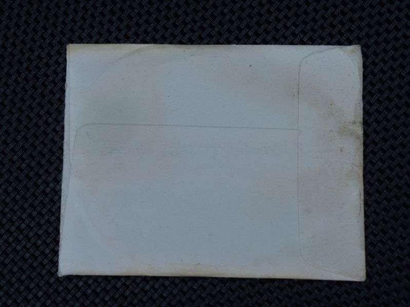 75) Original WW2 US Replacement Acetate Lens for Ski Goggles in Original Packaging — image 3